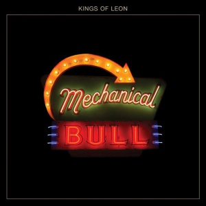 Kings Of Leon - Mechanical Bull (2LP)