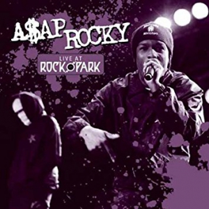 ASAP Rocky - Live At Rock Im Park