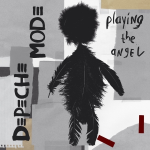 Depeche Mode - Playing The Angel (2LP)
