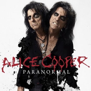 Alice Cooper - Paranormal (2CD)