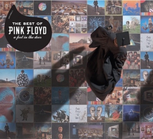 Pink Floyd - A Foot in the Door. The Best