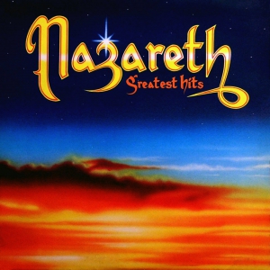 Nazareth - Greatest Hits (2LP)