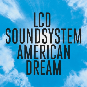 LCD Soundsystem - American Dream (2LP)