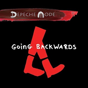 Depeche Mode - Going Backwards (Remixes)
