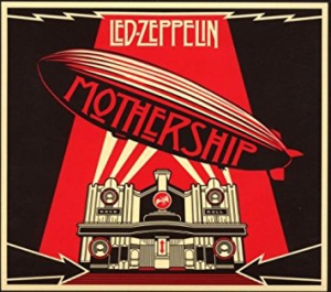 Led Zeppelin - Mothership. Very Best Of (2CD)
