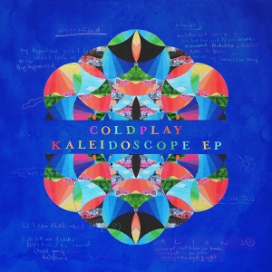 Coldplay - Kaleidoscope (LP)