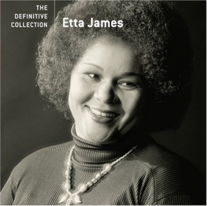 Etta James - Definitive Collection
