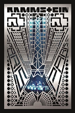 Rammstein - Paris (Blu-Ray)