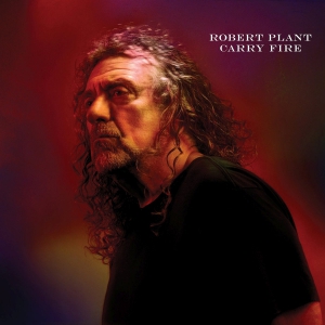 Robert Plant - Carry Fire (2LP)