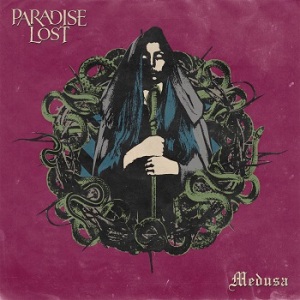Paradise Lost - Medusa
