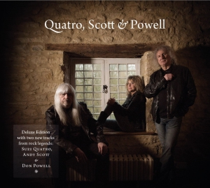 QSP – Quatro Scott Powell