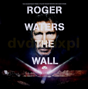 Roger Waters - Wall (3LP)