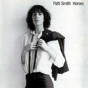 Patti Smith - Horses (LP)
