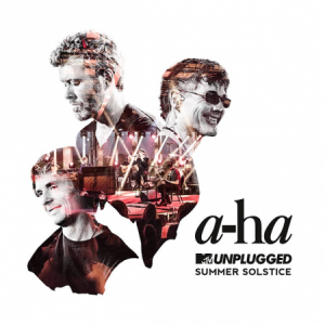 A-ha - MTV Unplugged (Summer Solstice)