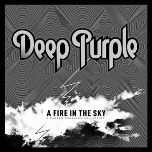 Deep Purple - A Fire in the Sky (3LP)