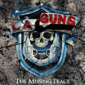 L.A.Guns - The Missing Peace