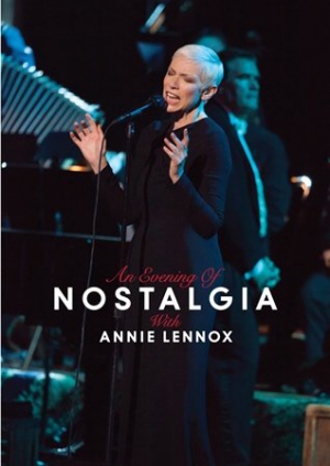 Annie Lennox - An Evening Of Nostagia (DVD)