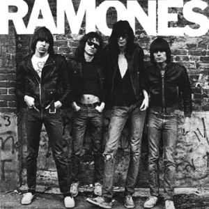 Ramones – Ramones (LP)