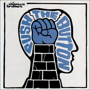 The Chemical Brothers - Push The Button (2LP)
