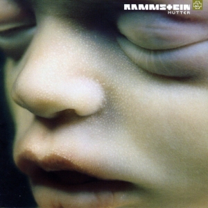 Rammstein - Mutter (2LP)