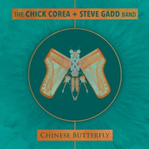 Chick Corea – Chinese butterfly