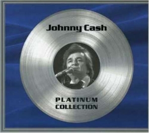 Johnny Cash - Platinum Collection