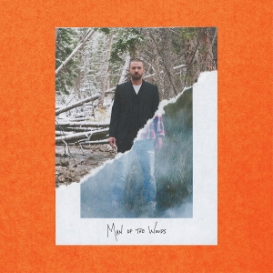 Justin Timberlake - Man of the Woods (2LP)