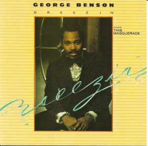 George Benson - Breezin (LP)