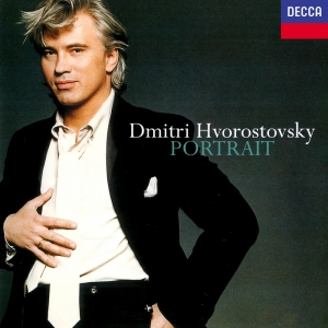 Дмитрий Хворостовский - Portrait (2 CD)