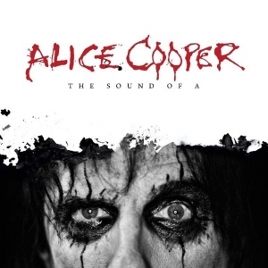 Alice Cooper - The Sound of A (EP)