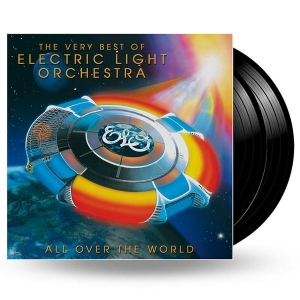 Electric Light Orchestra - All Over the World:Best of (2 LP)