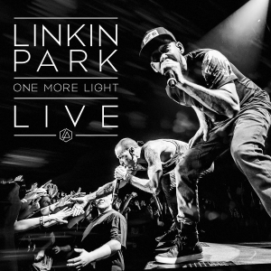 Linkin Park - One More Light Live (2LP)