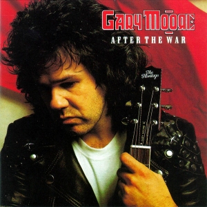 Gary Moore - After The War (LP)
