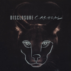 Disclosure - Caracal (2LP)