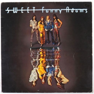 Sweet - Sweet Fanny Adams (LP)