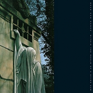 Dead Can Dance - Within the Realm of a Dying Sun (LP)