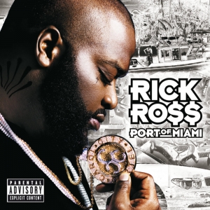 Rick Ross - Port Of Miami (2LP)
