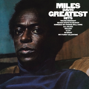 Miles Davis - Greatest Hits (LP)