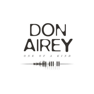 Don Airey - One Of A Kind (2CD)