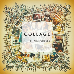 Chainsmokers - Collage (LP)