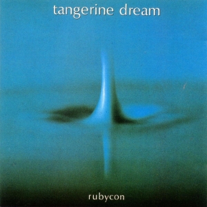 Tangerine Dream - Rubycon (LP)