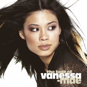 Vanessa Mae - The Best Of (LP)