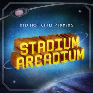 Red Hot Chili Peppers – Stadium Arcadium (4LP)