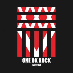One Ok Rock - 35xxxv (Deluxe Edition)