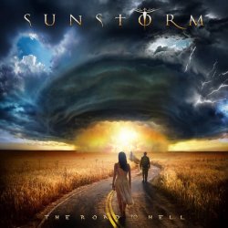 Joe Lynn Turner's Sunstorm - The Road To Hell