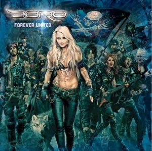 Doro - Forever United