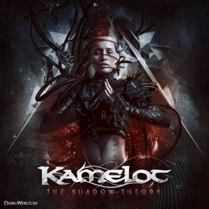 Kamelot - The Shadow Theory (2CD)
