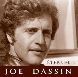 Joe Dassin - Eternel (2LP) Gold Vinyl
