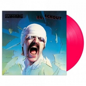 Scorpions - Blackout (LP)