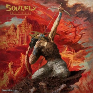 Soulfly - Ritual